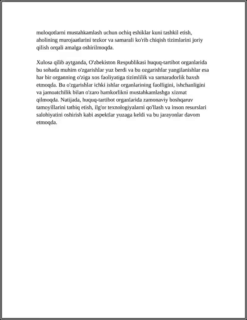 HUQUQ-TARTIBOT ORGANLARI VA SUDDAGI O'ZGARISHLAR 4