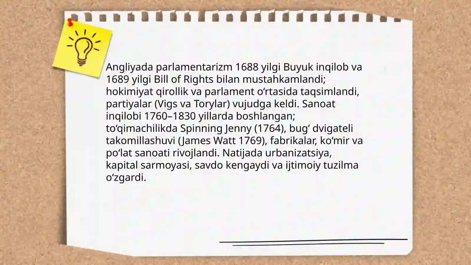 Yangi davrda aqsh angilya fransiya 4