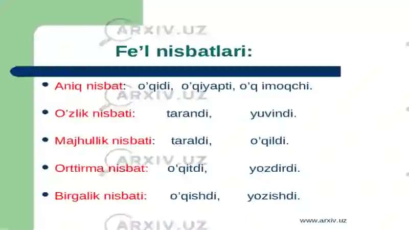 Lotin tili va tibbiyot terminalogiya fanidan mustaqil ish 4