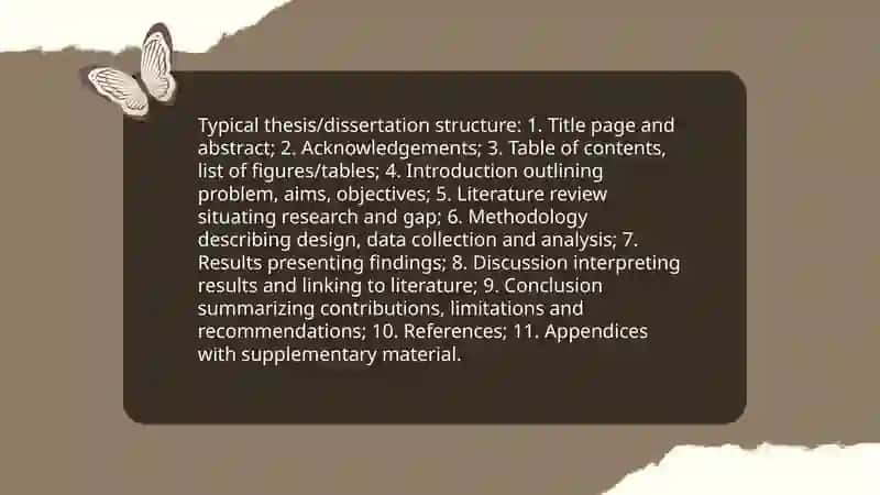 Academic writing 4
