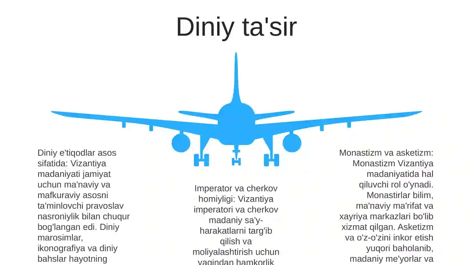 Vizantiyada O'Rta Asrlar Madaniyati 4