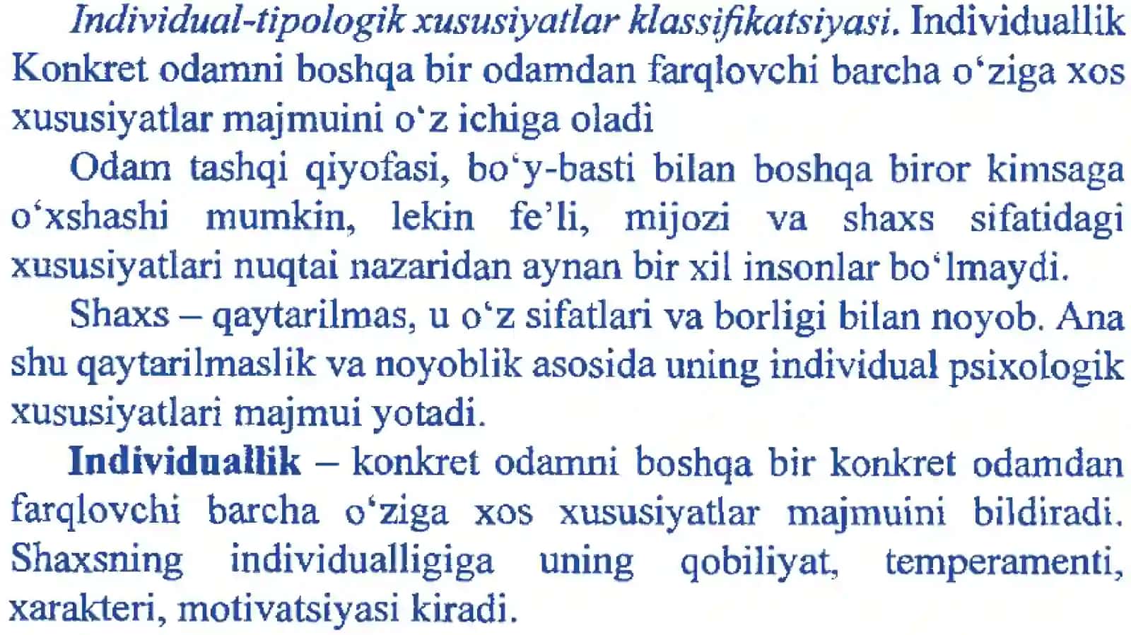 Kasbiy Kompetensiyalarni Shakllantirishda Individual Psixologik Sifatlar va Ularning Roli 4