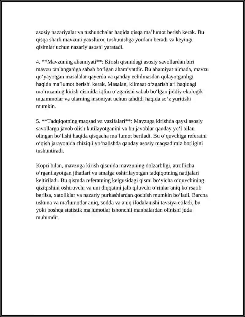 REFERAT TARKIBIDAGI KELISHILGAN JUMLALAR 4