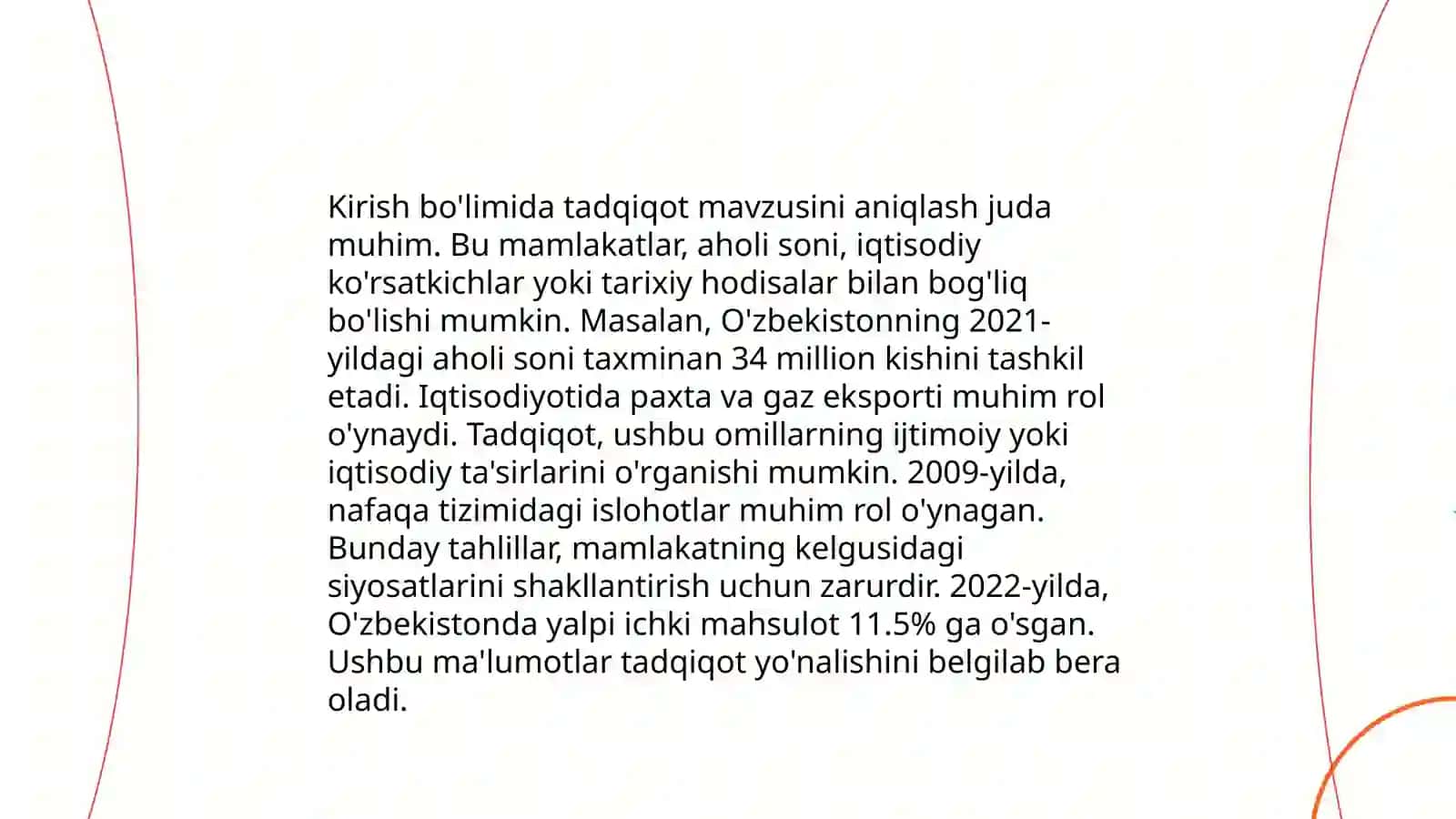 IMRAD strukturasida ilmiy maqola yozish 4