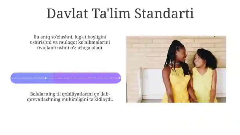 Davlat darsliklarining nutqqa yo'naltirilishi 4