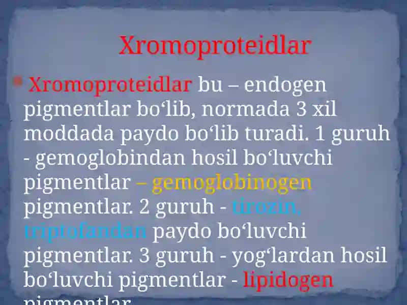 Aralash distrofiyalar 4