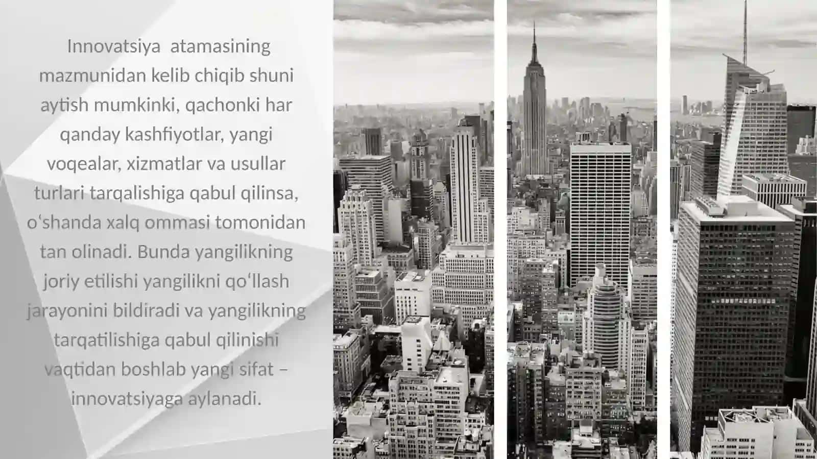 Iqtisodiyot tarmoqlarining innovatsion rivojlanish yoʻllari 4
