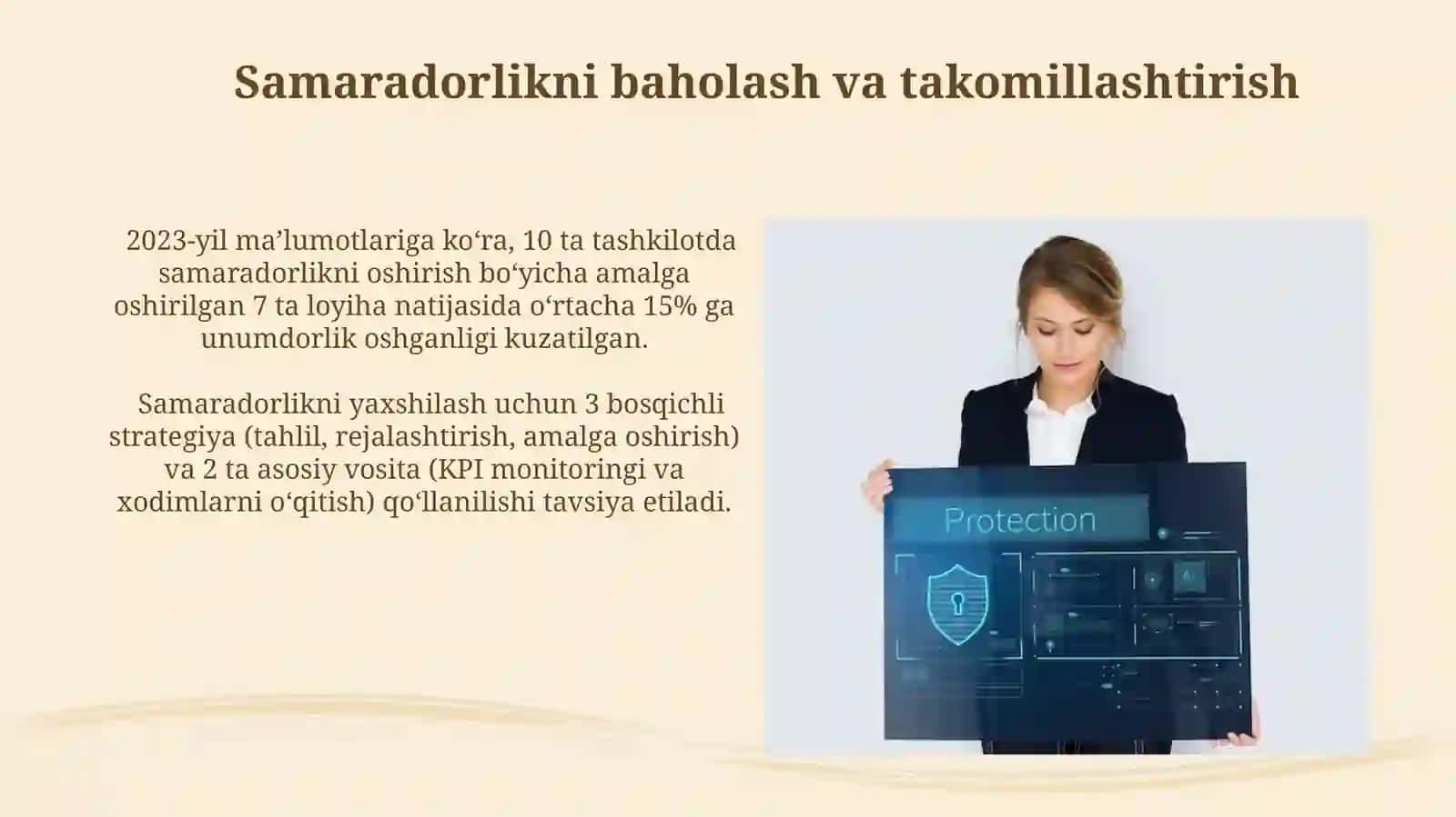 Axborot tizimlari va resurslardan ruxsatsiz foydalanishnianiqlashuslubiyati 4