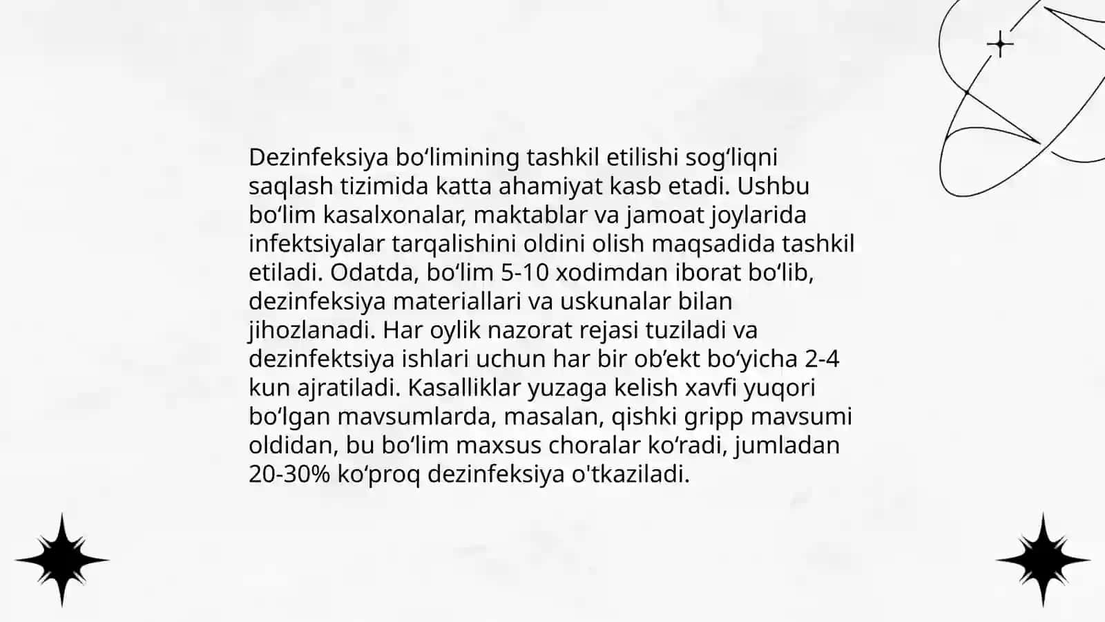 Dezinfeksiya xizmatlari 4