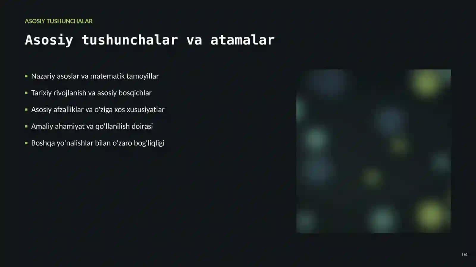 SUN'IY INTELLEKT • AI MARKETING VA SAVDODA 4