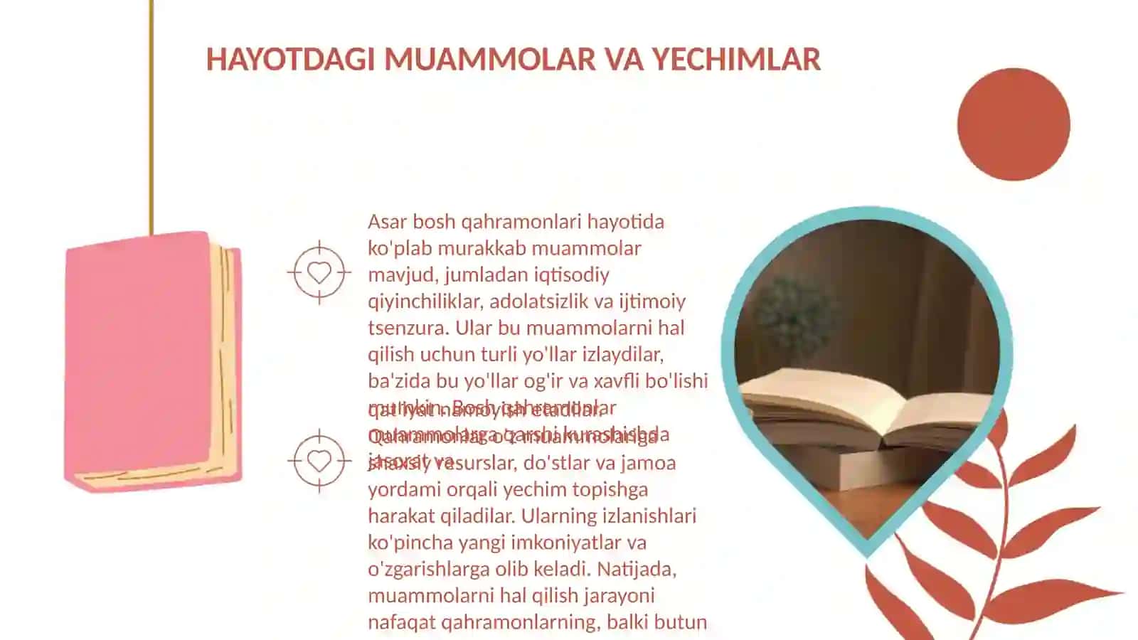 ASRGA TATIGULIK KUN ASARI BOSH QAHRAMONLARI HAYOT YÕLLARI 4
