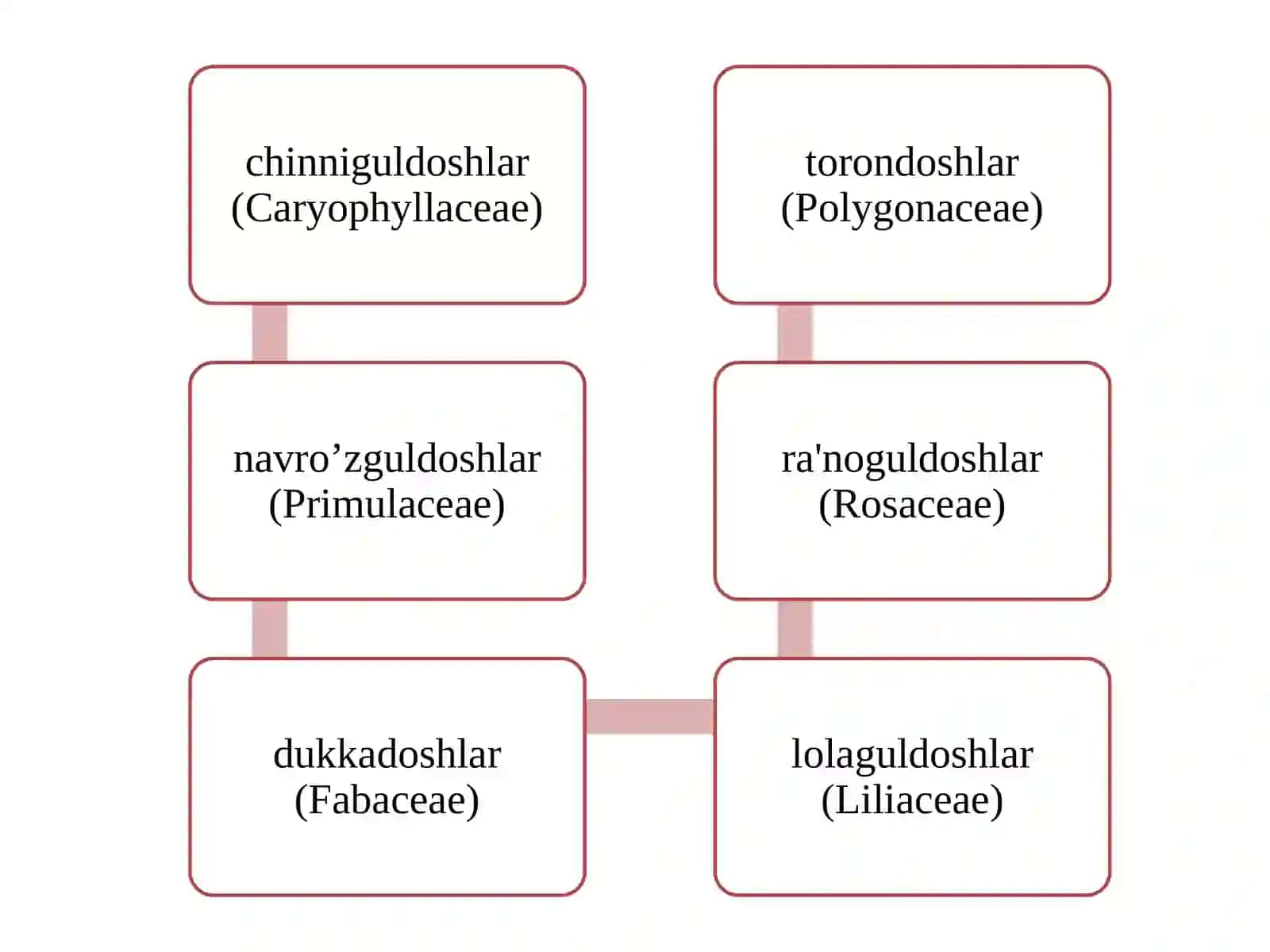 Saponinlar saqlovchi dorivor o’simliklar 4