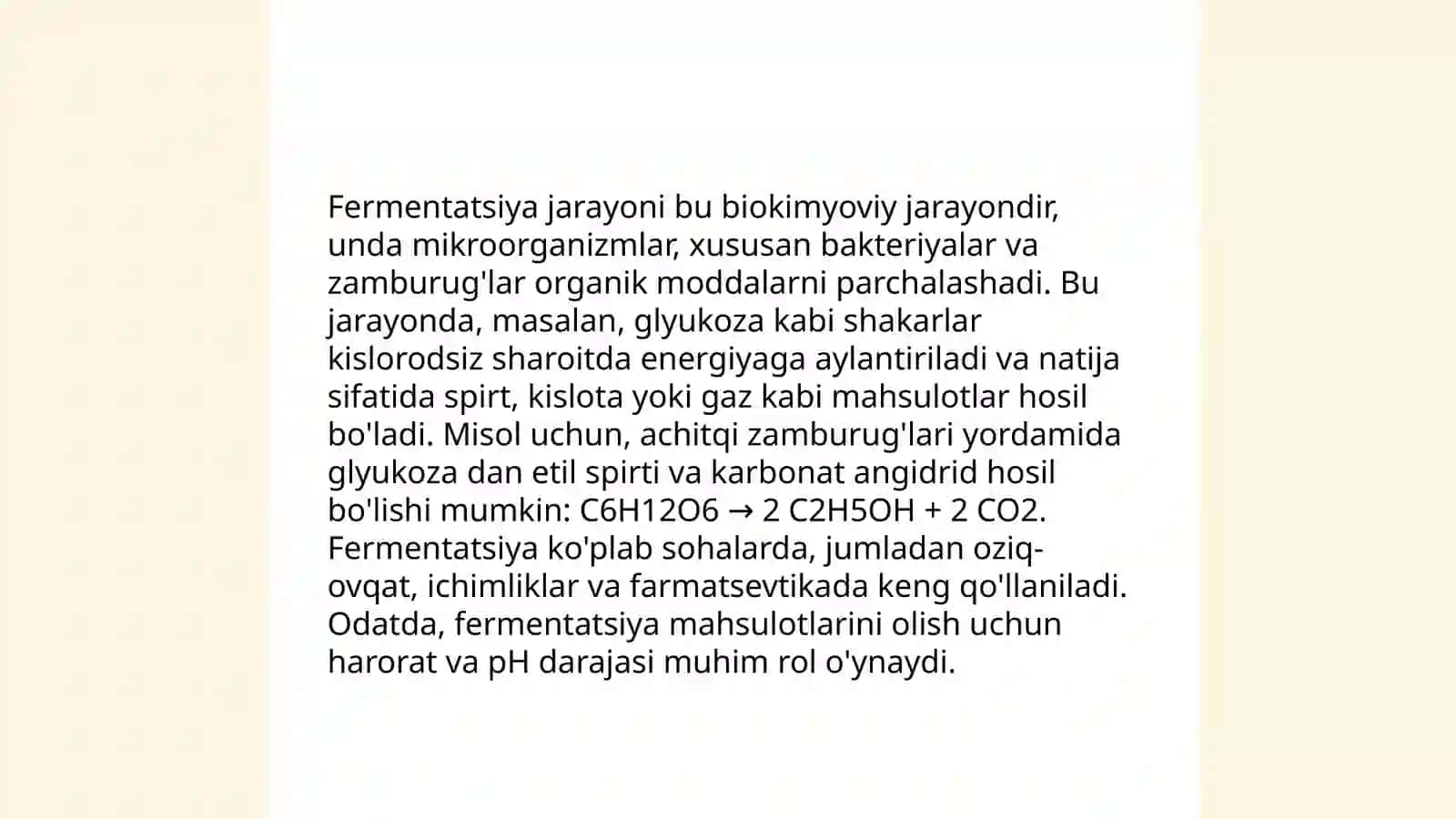 Etil spirti ishlab chiqarish usullari 4