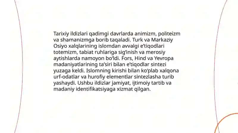 Din va hurfkrlilik 4