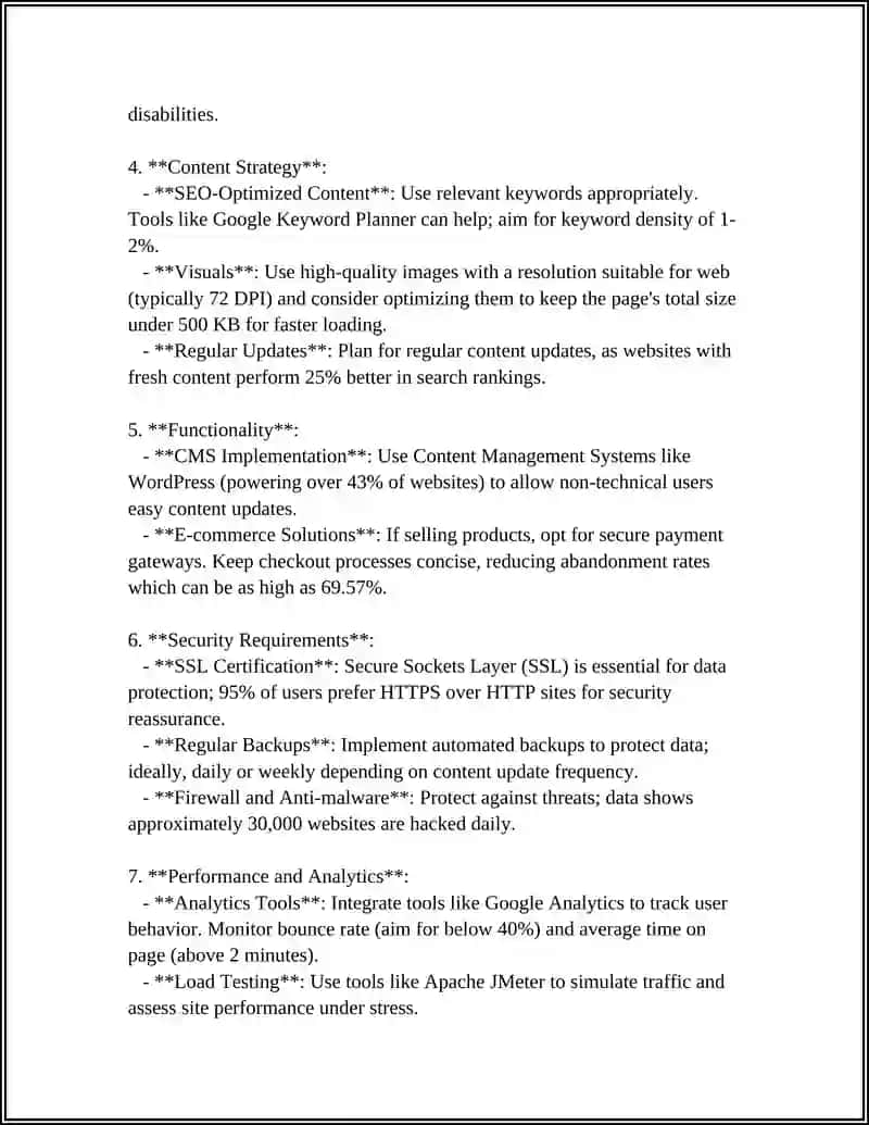WEBSITE DEVELOPMENT.THE BES WEBSITE 4