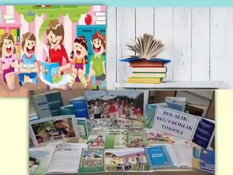 Kirish. Husnixat va uni  o’qitish metodikasi – pedagogik fan 4