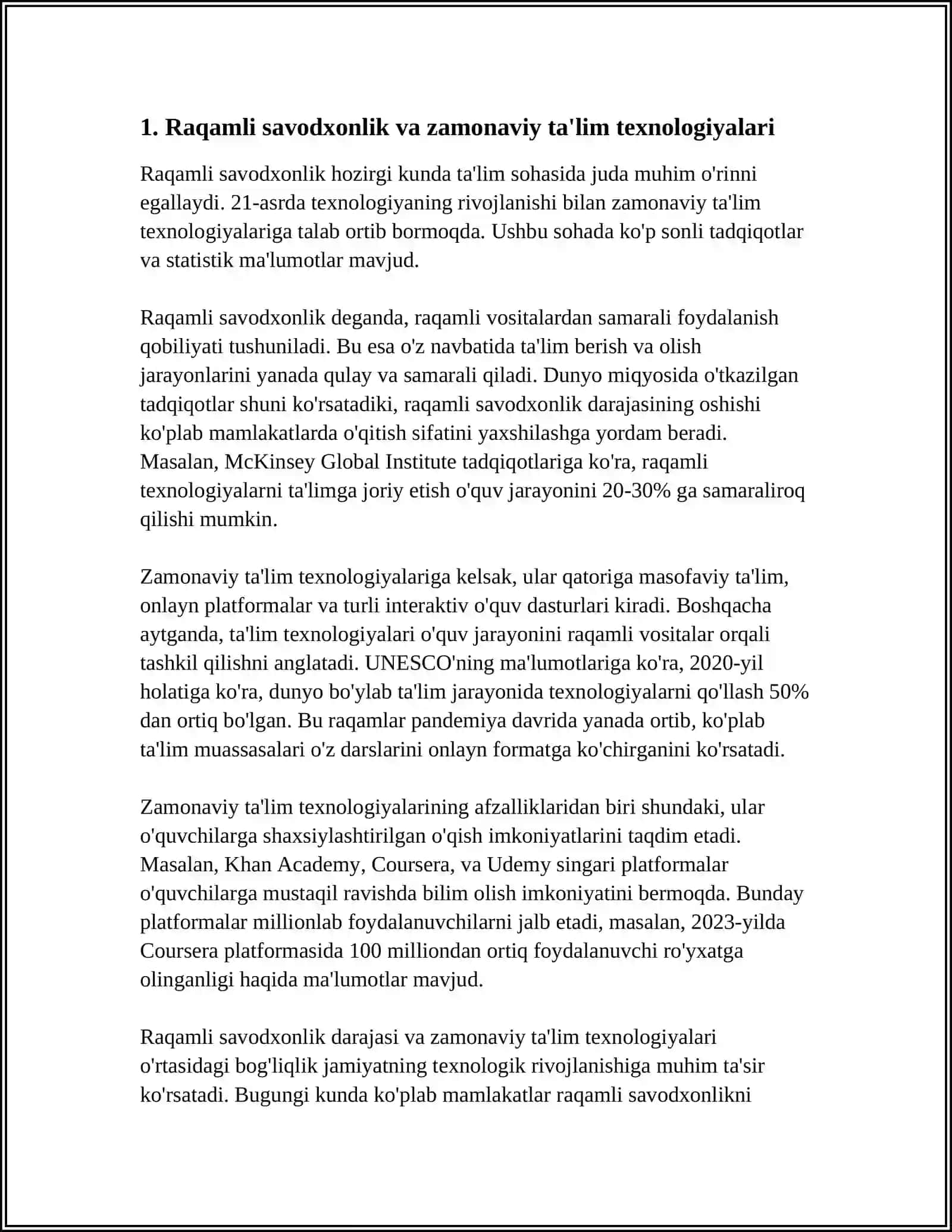 DMTT Larida Savodxonlikka Oʻrgatish Ta'limi 4