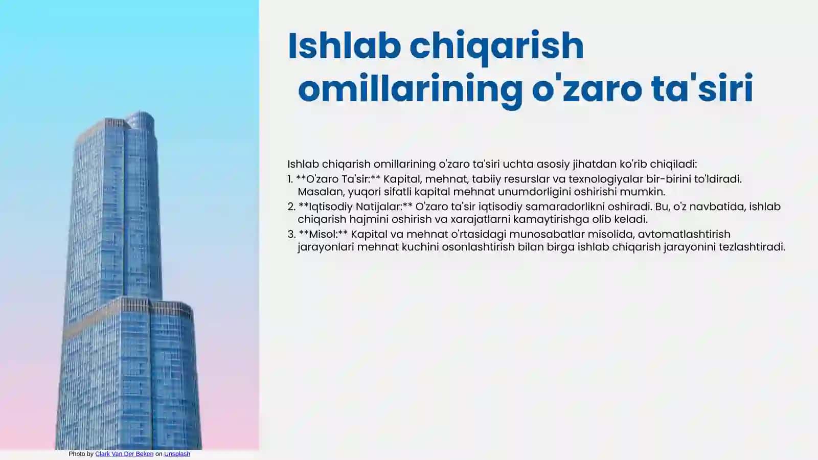 Ishlab chiqarish omillari 4
