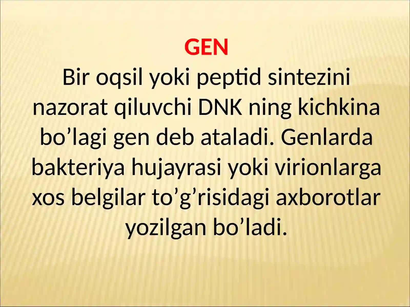 Mikroorganizmlarirsiyati.Mikroorganizmdagioʼzgaruvchanlikvaulardantibbiyotdafoydalanish.Vaktsinalarvazardoblar 4