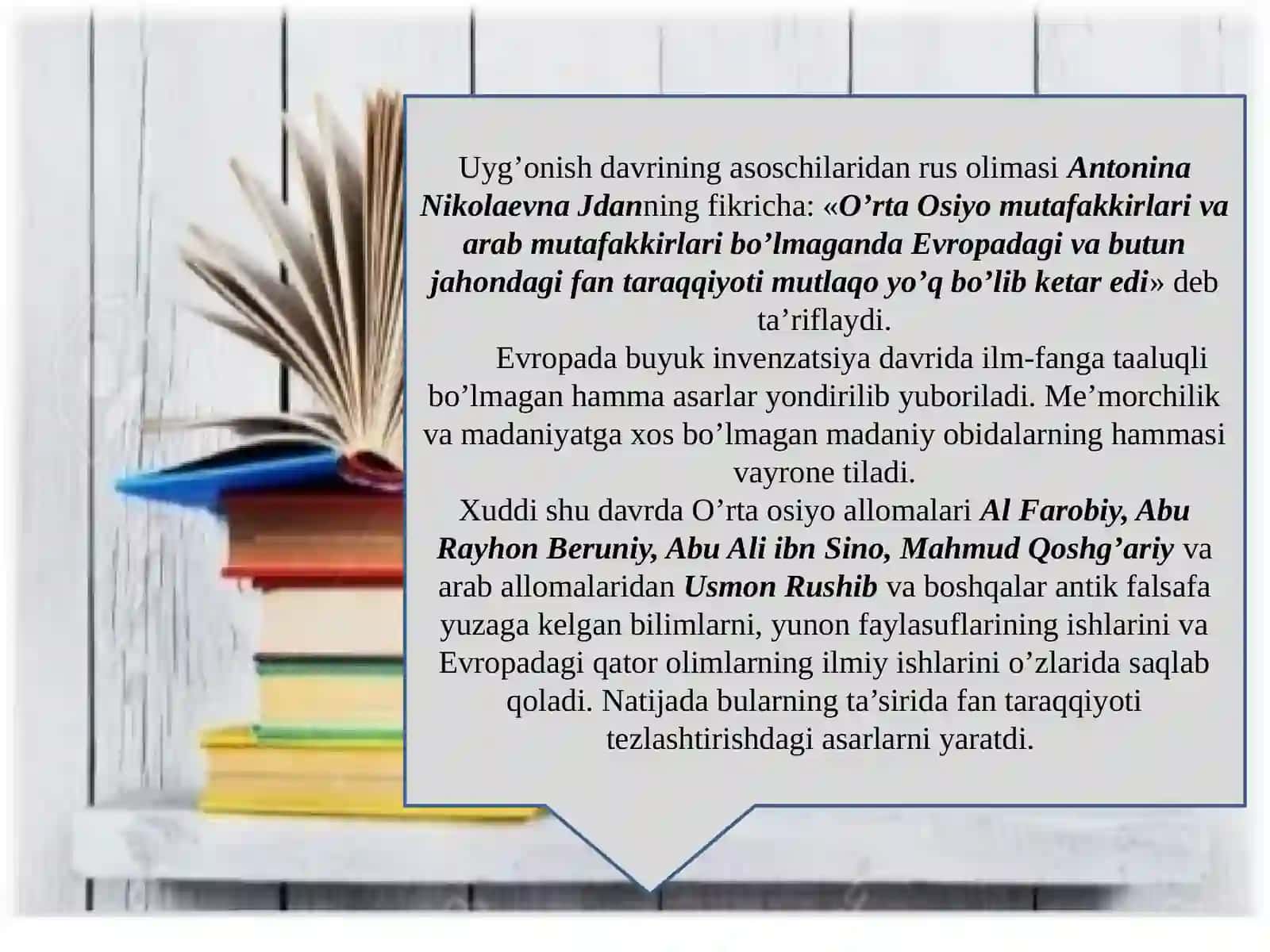 PSIXOLOGIYADAN DASTLABKI VA O'RTA ASRLARDA RIVOJLANISHI 4
