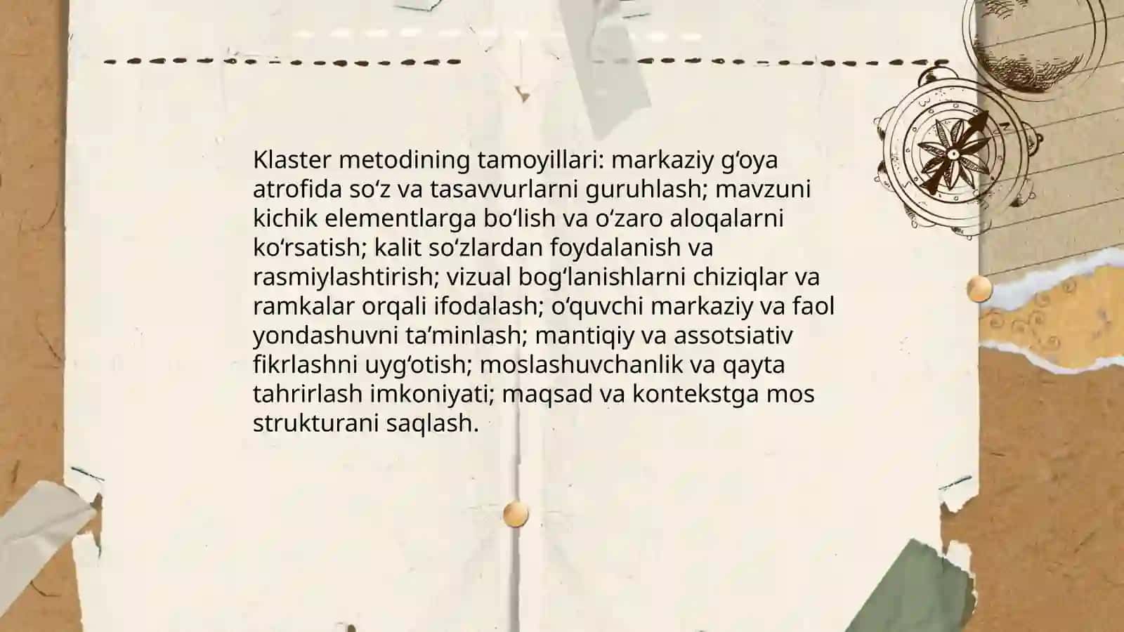 Klaster metodi 4
