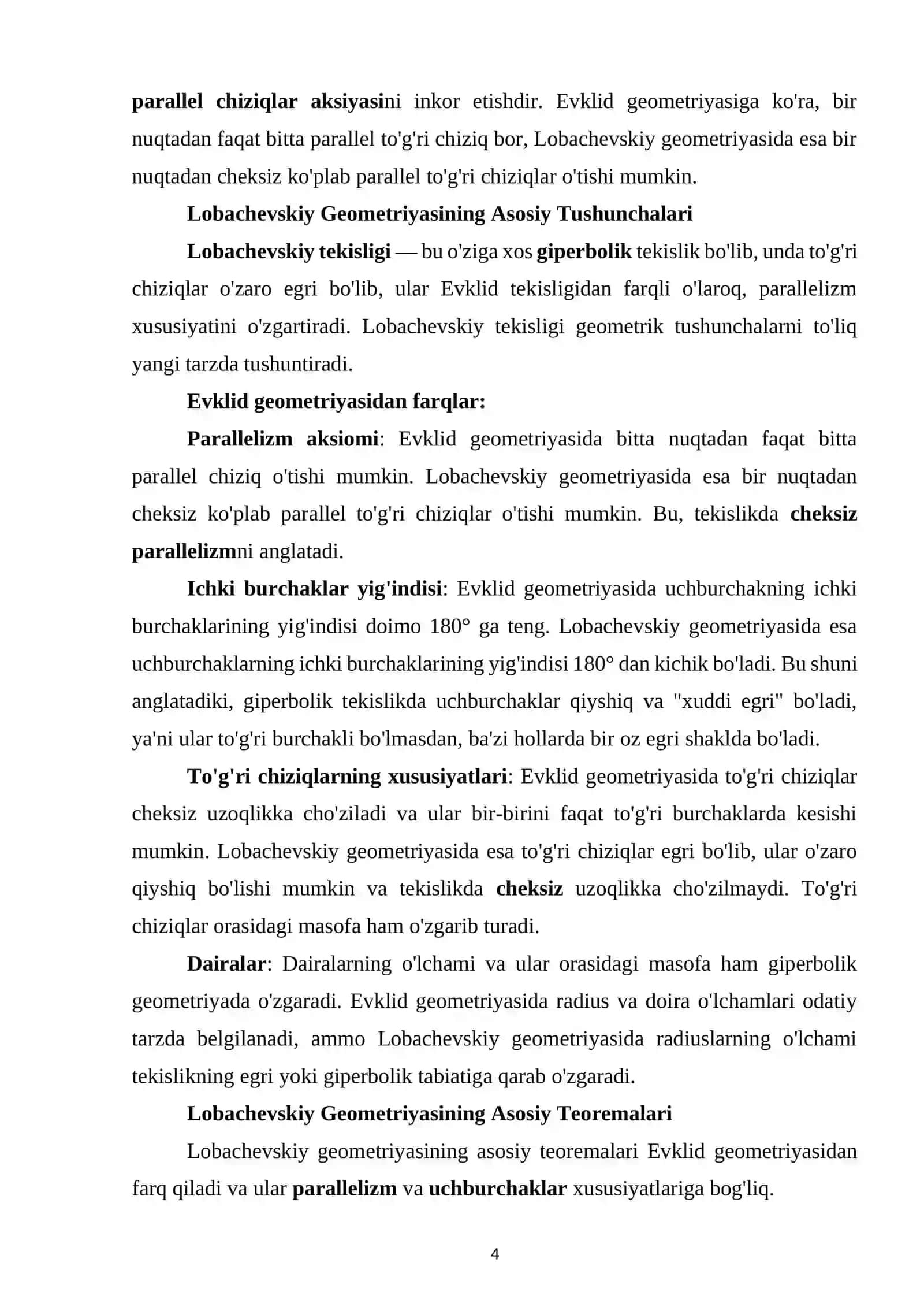 BOB.LABACHEVSKIY TEKISLIGIDA UCHBURCHAKLARNI O'QITISH METODIKASI 4