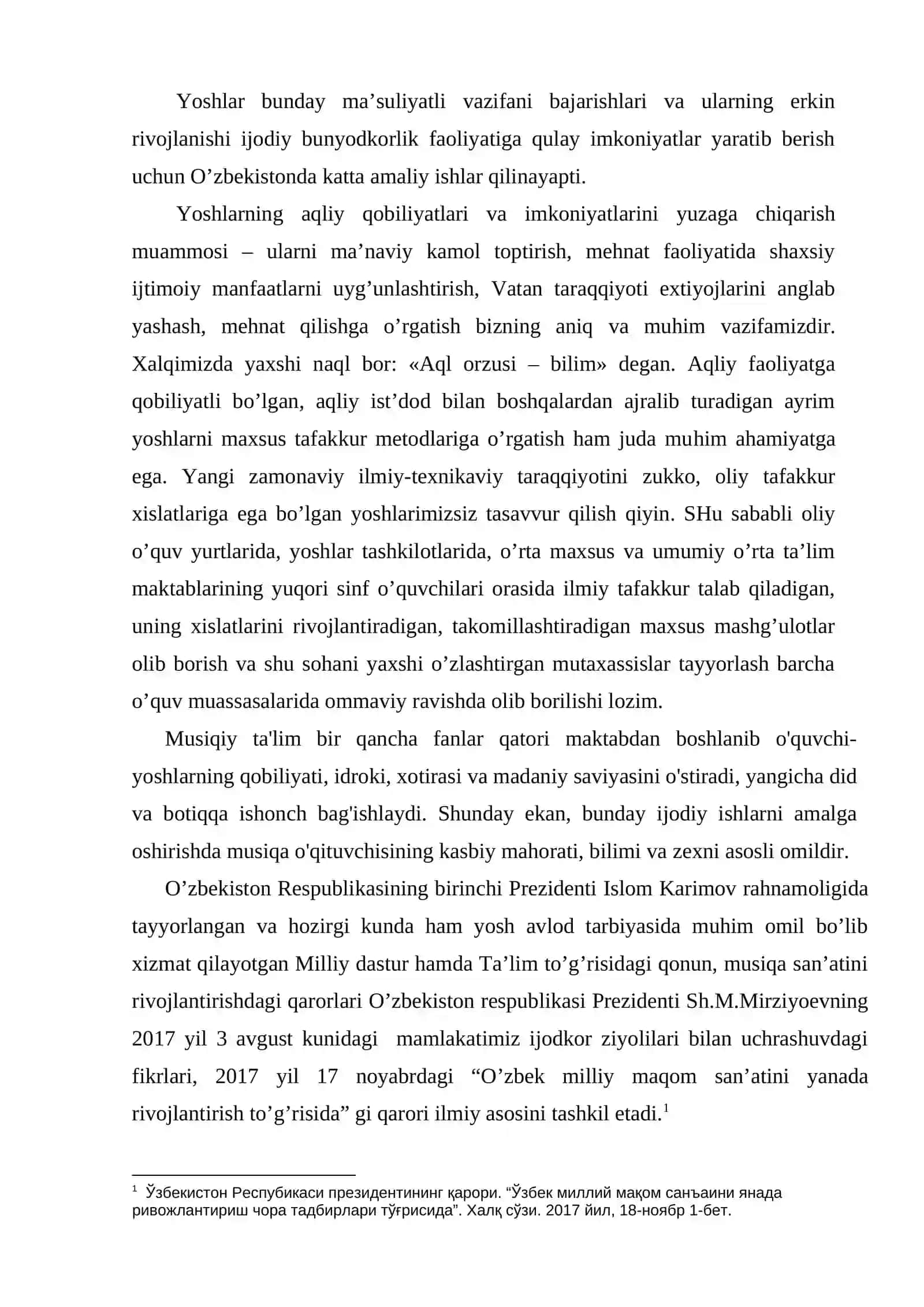 "M.I. MUSORGSKIYNING IJODI" 4
