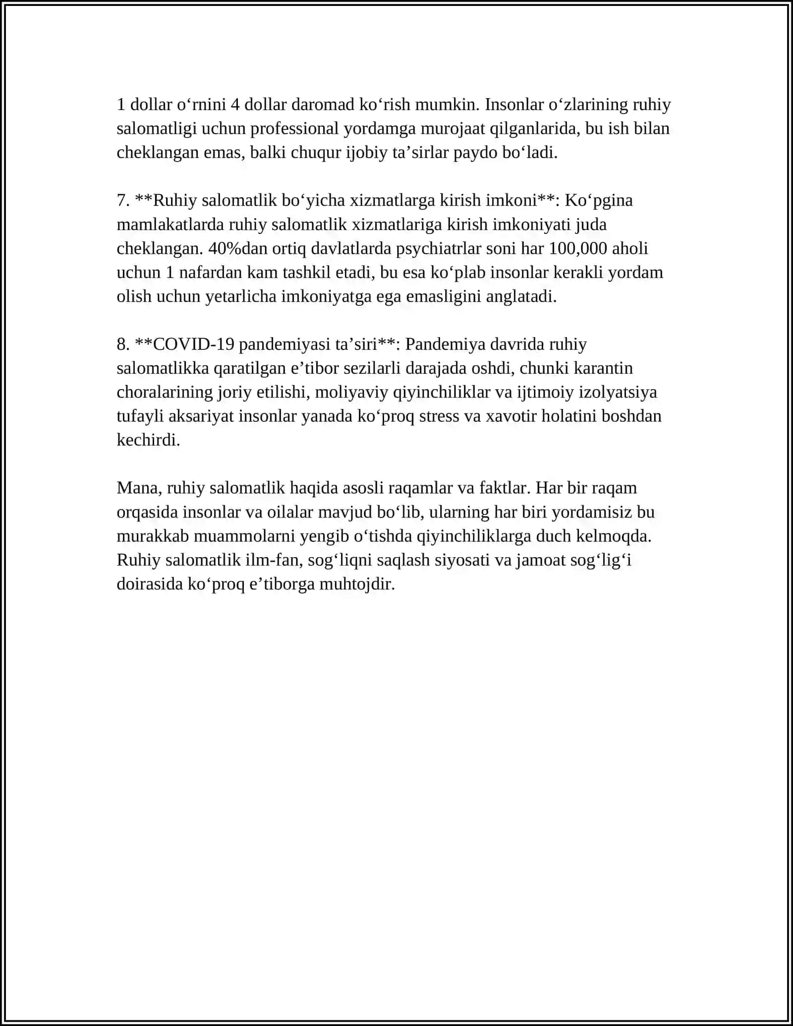 RUH HAQIDAGI IJTIMOIY TUSHUNCHA VA TASAVVURLAR 4