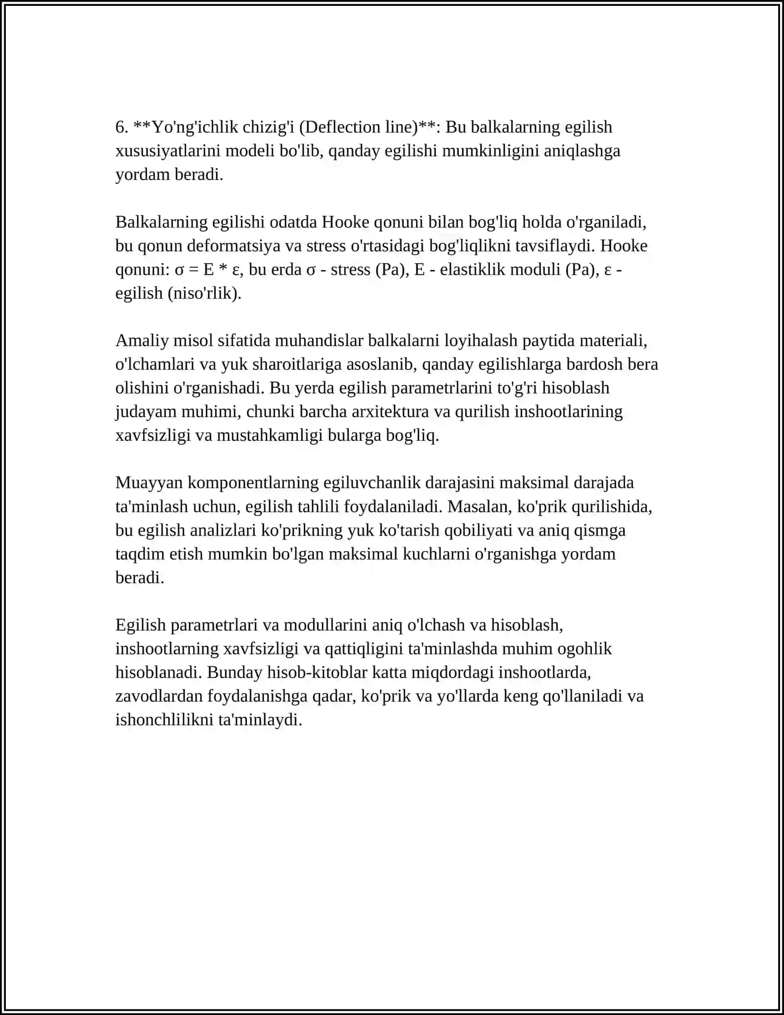 BALKALARNING EGILISHI 4