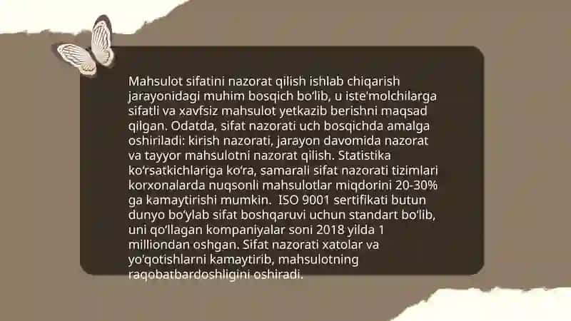 Sut maxsulotlarini ishlab chiqarish 4