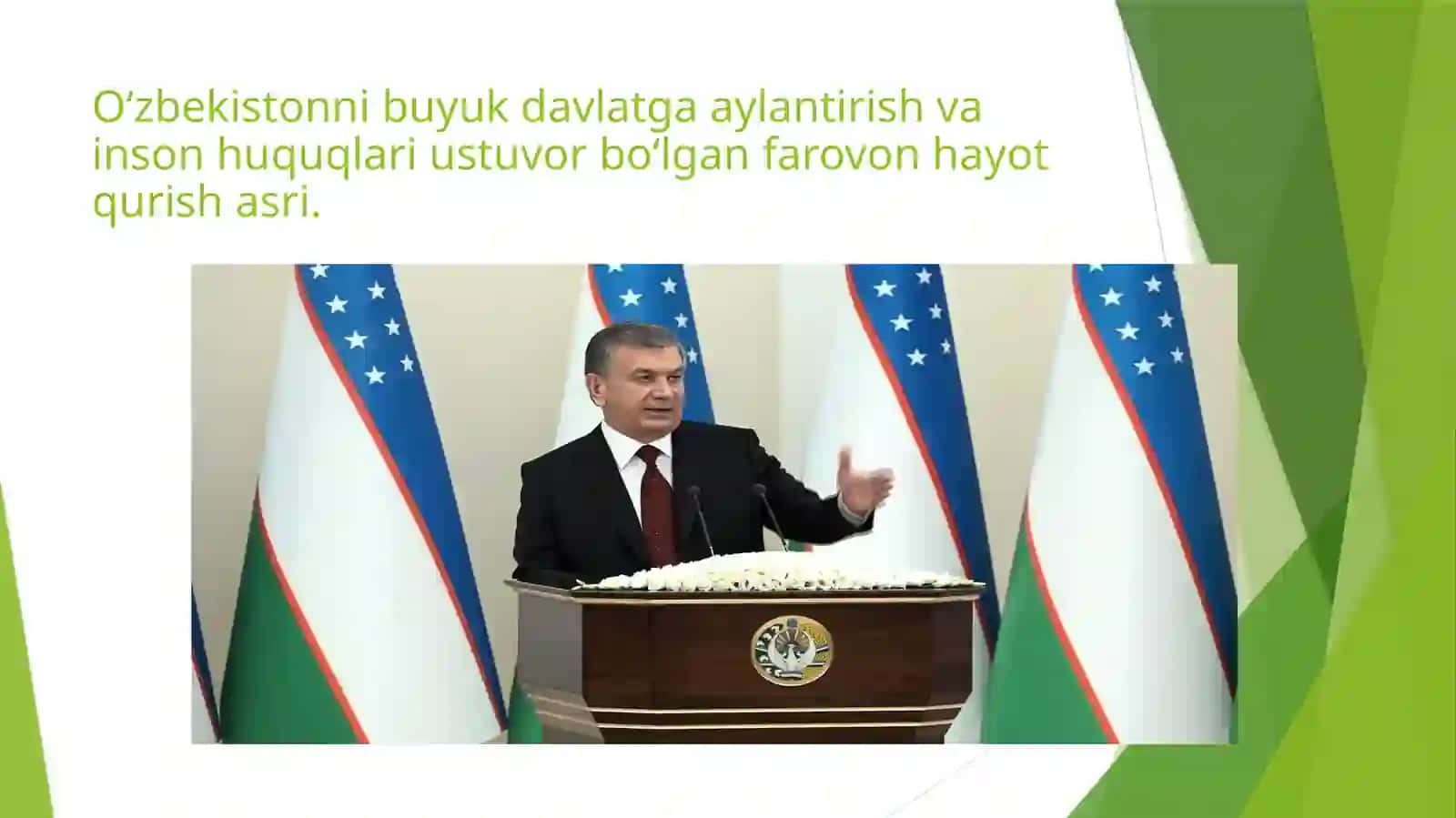 O'zbekiston Respublikasininig qonunini o'rganish tahlil qilish 4