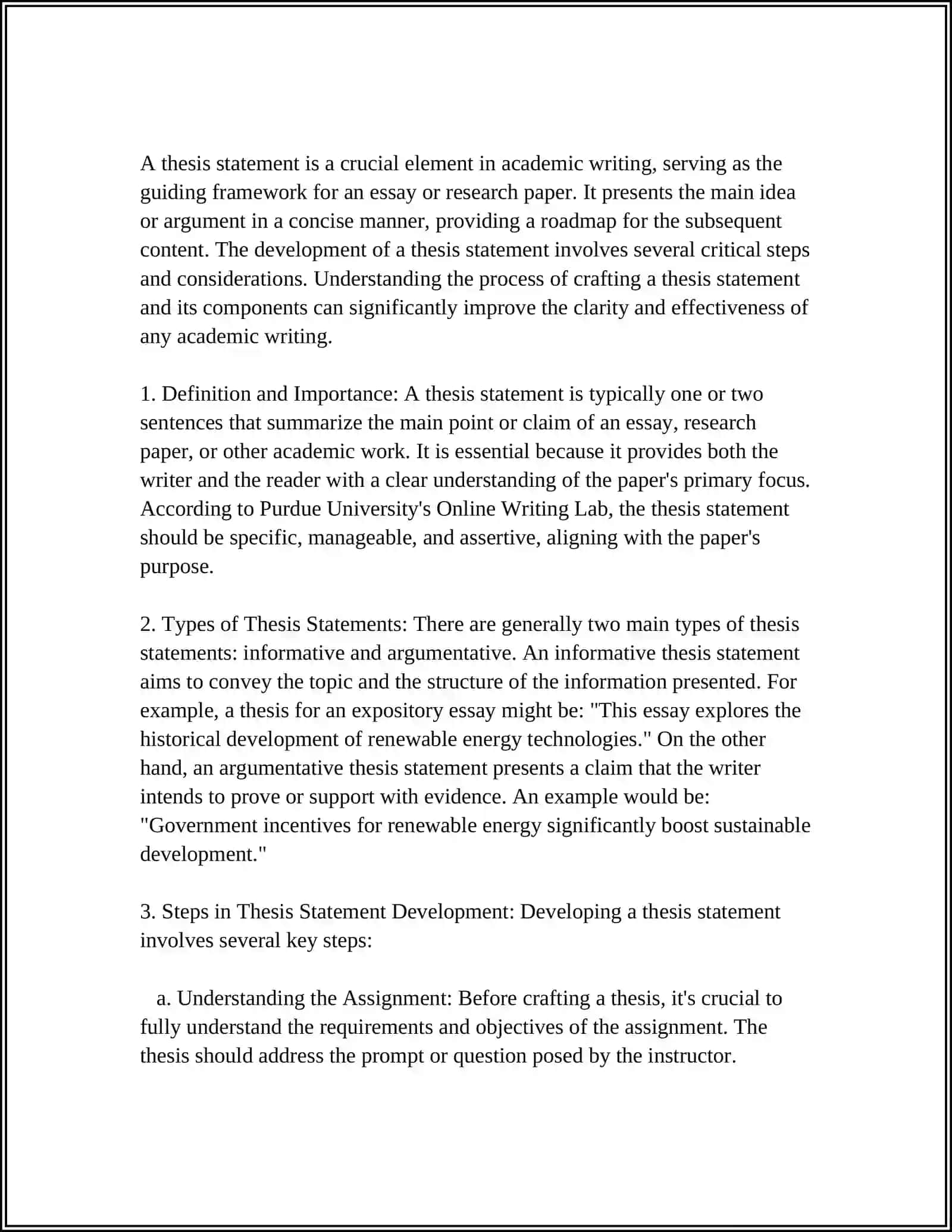 TEACHING ENGLISH IN UNIVERSITIES: ACADEMIC WRITING SKILLS 4