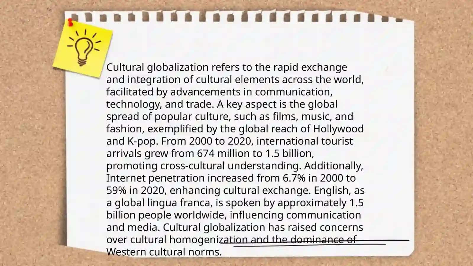 Globalization 4