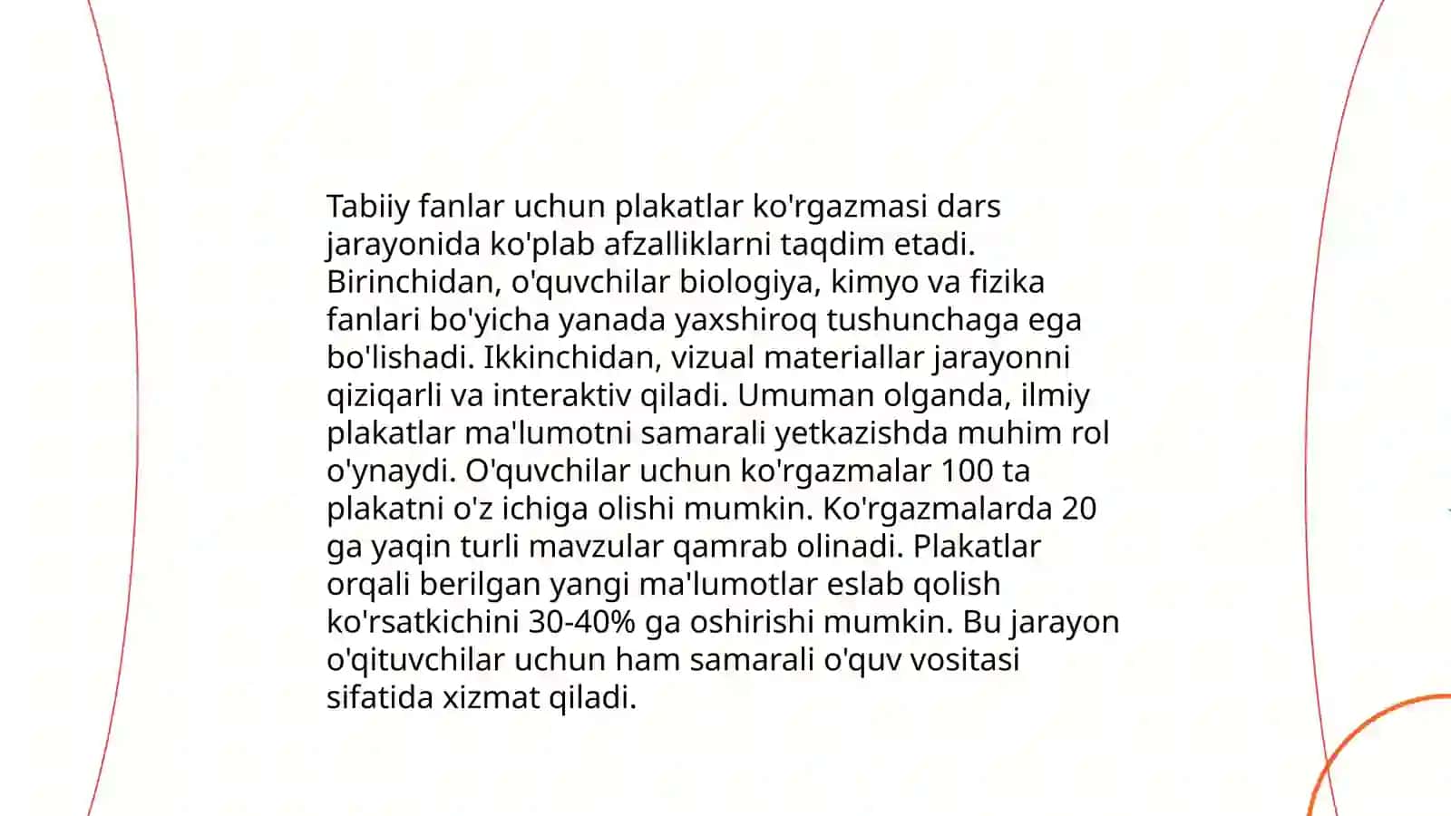 Boshlang'ich ta'limda ko'rgazmali dars usullari 4