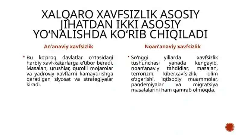Xalqaroxavfsizliknita’minlashninginstitutsional-huquqiyasoslari 4