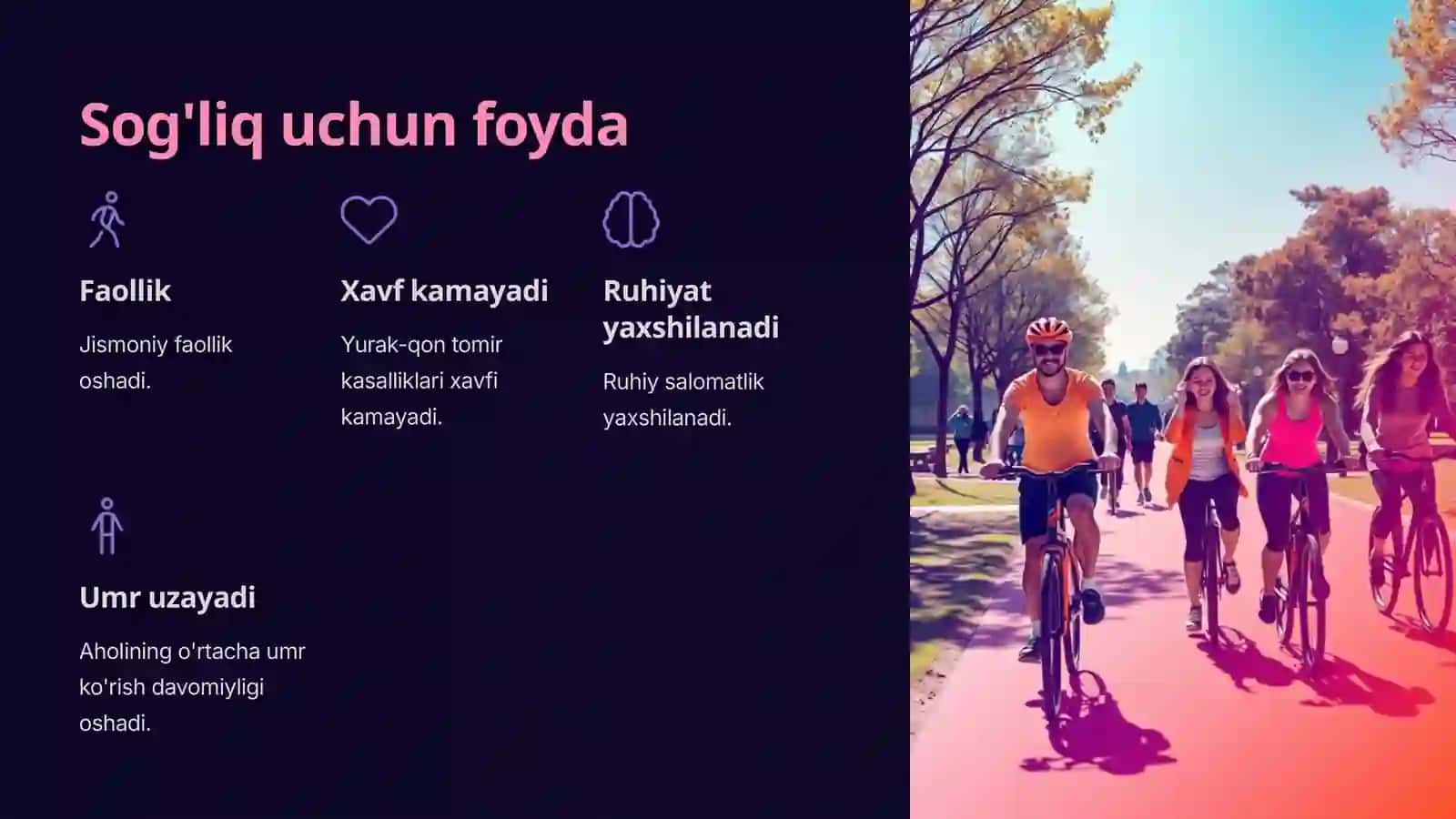 Avtomobilsiz kun 4
