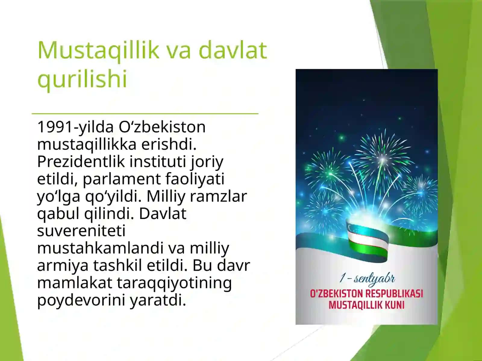 1991–2025-yillarda O‘zbekiston Taraqqiyoti 4