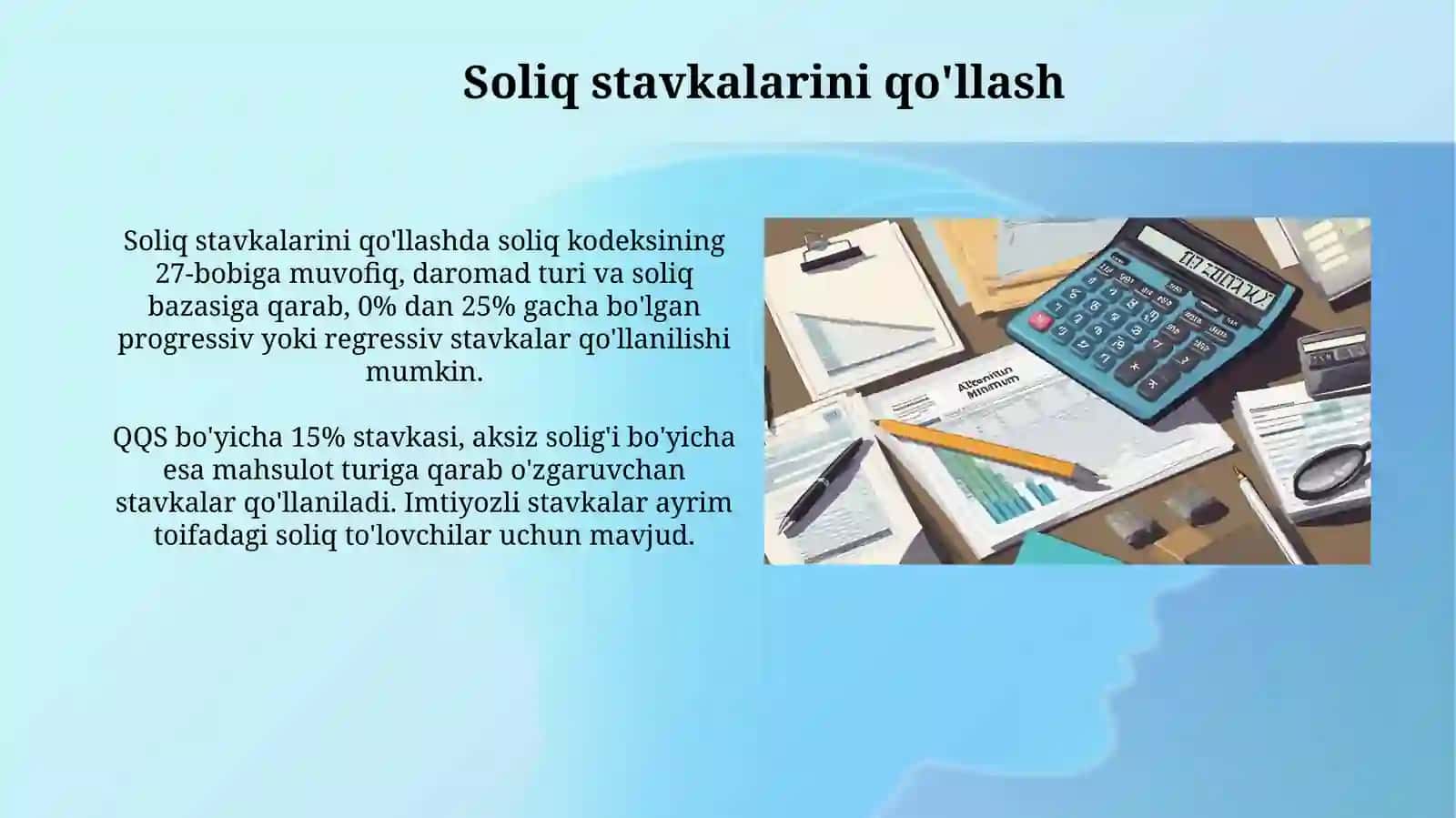 Budjetga soliqlar va majburiy tulovlar bo‘yicha hisob-kitoblar auditi 4