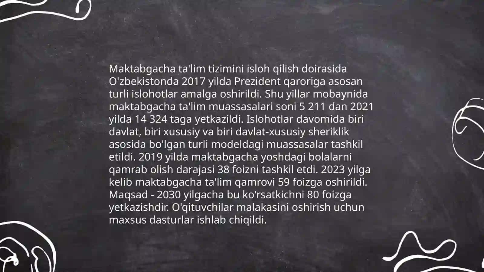 Ta'lim sifatini oshirishga qaratilgan strategiyalar 4