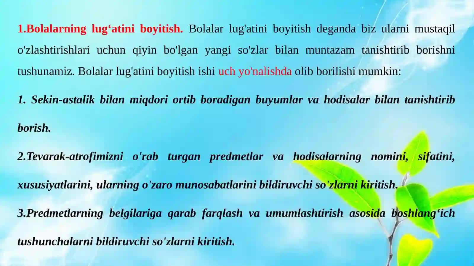 Maktabgachayoshdagibolalarbilanlug‘atishiniolibborishningnazariyasoslari 4