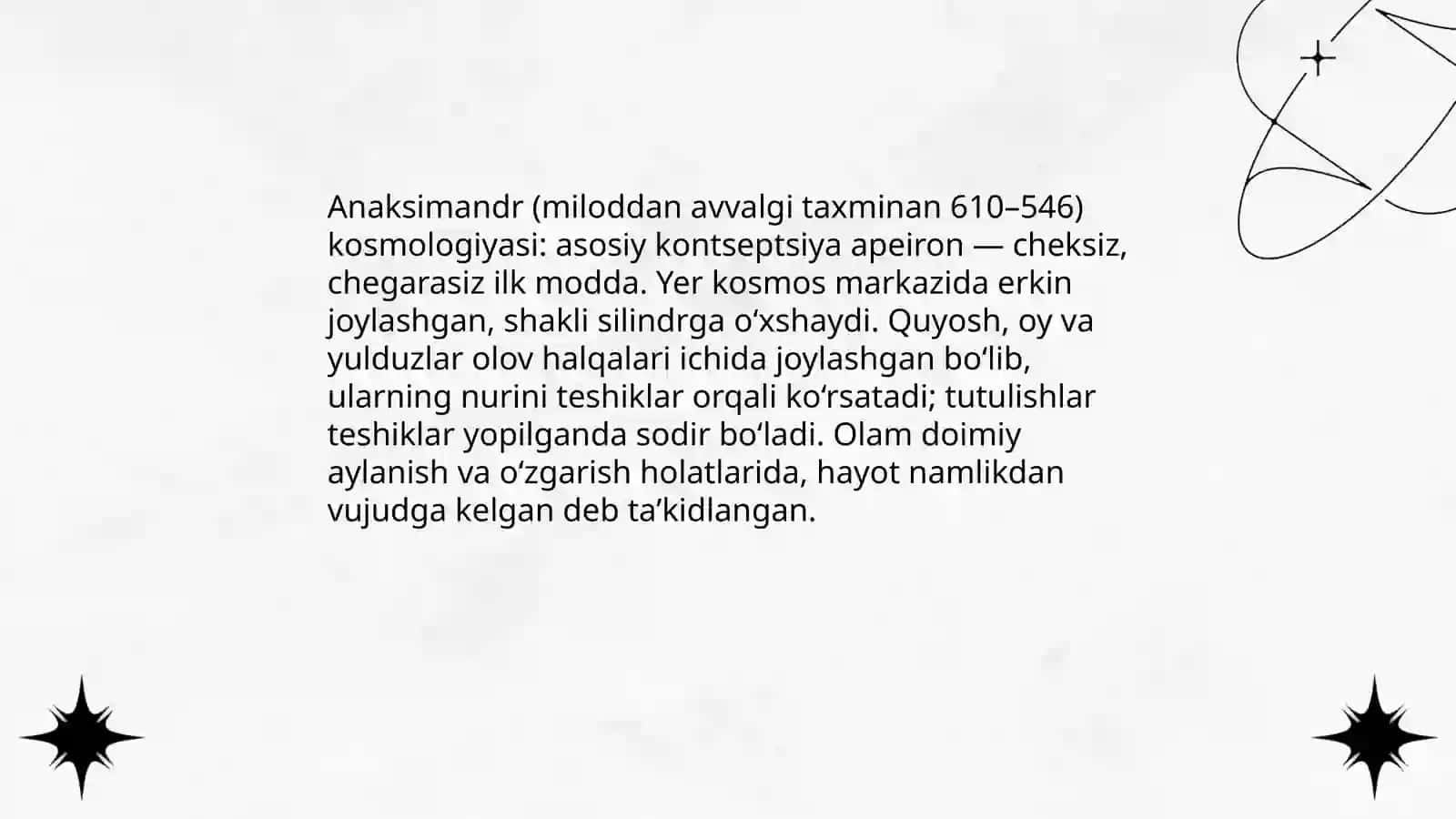 Qadimgi Yunoniston olimlari va mutafakkirlari 4