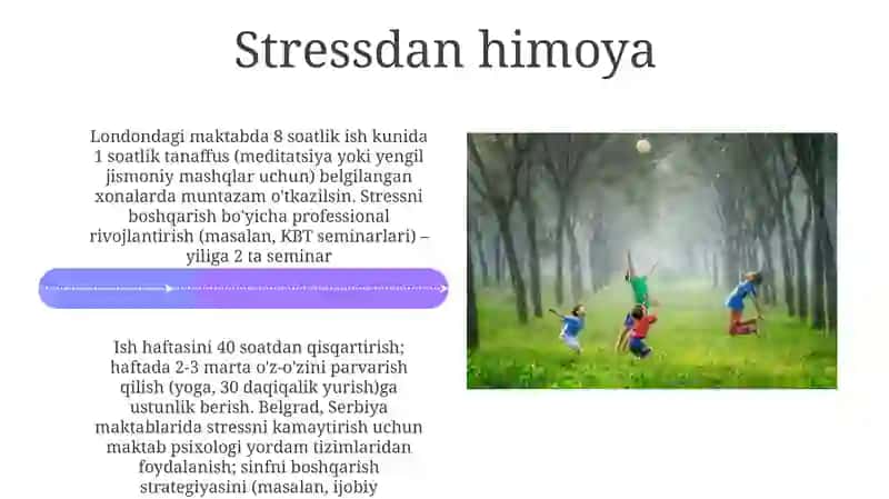 Pedagogik faoliyatning psixogigienasi 4