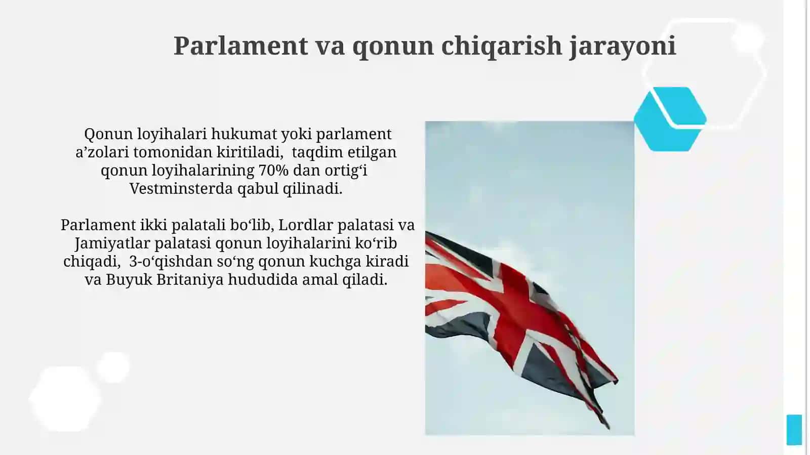 Buyuk Britaniya huquq tizimi 4