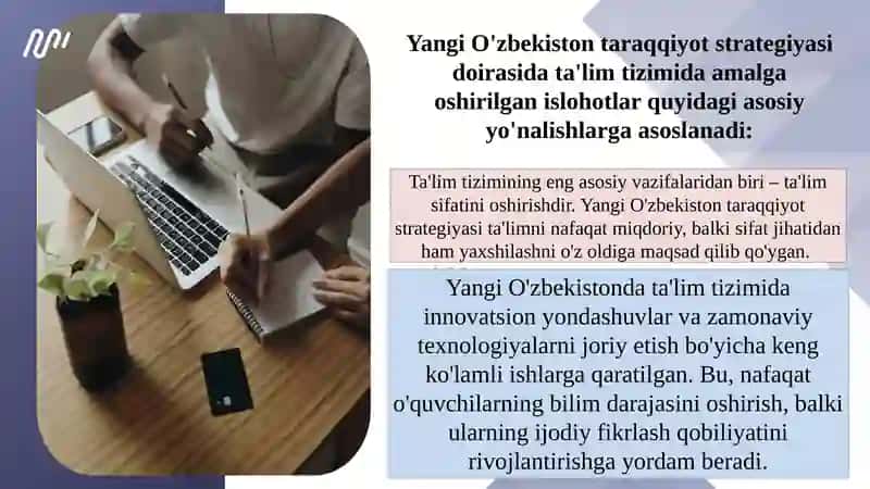 Yangi O‘zbekiston taraqqiyot strategiyasi 4