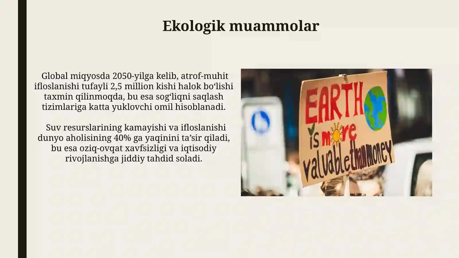 Iqtisodiy, ijtimoiy, madaniy va ekologik huquqlar 4