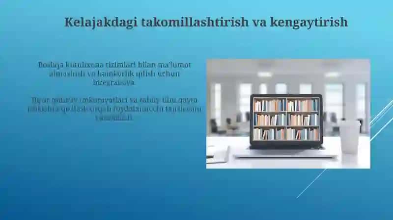 Access ma'lumotlar bazasini loyihalash 4