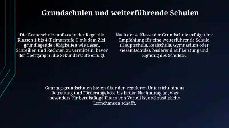 Thema: SchularteninDeutschland 4