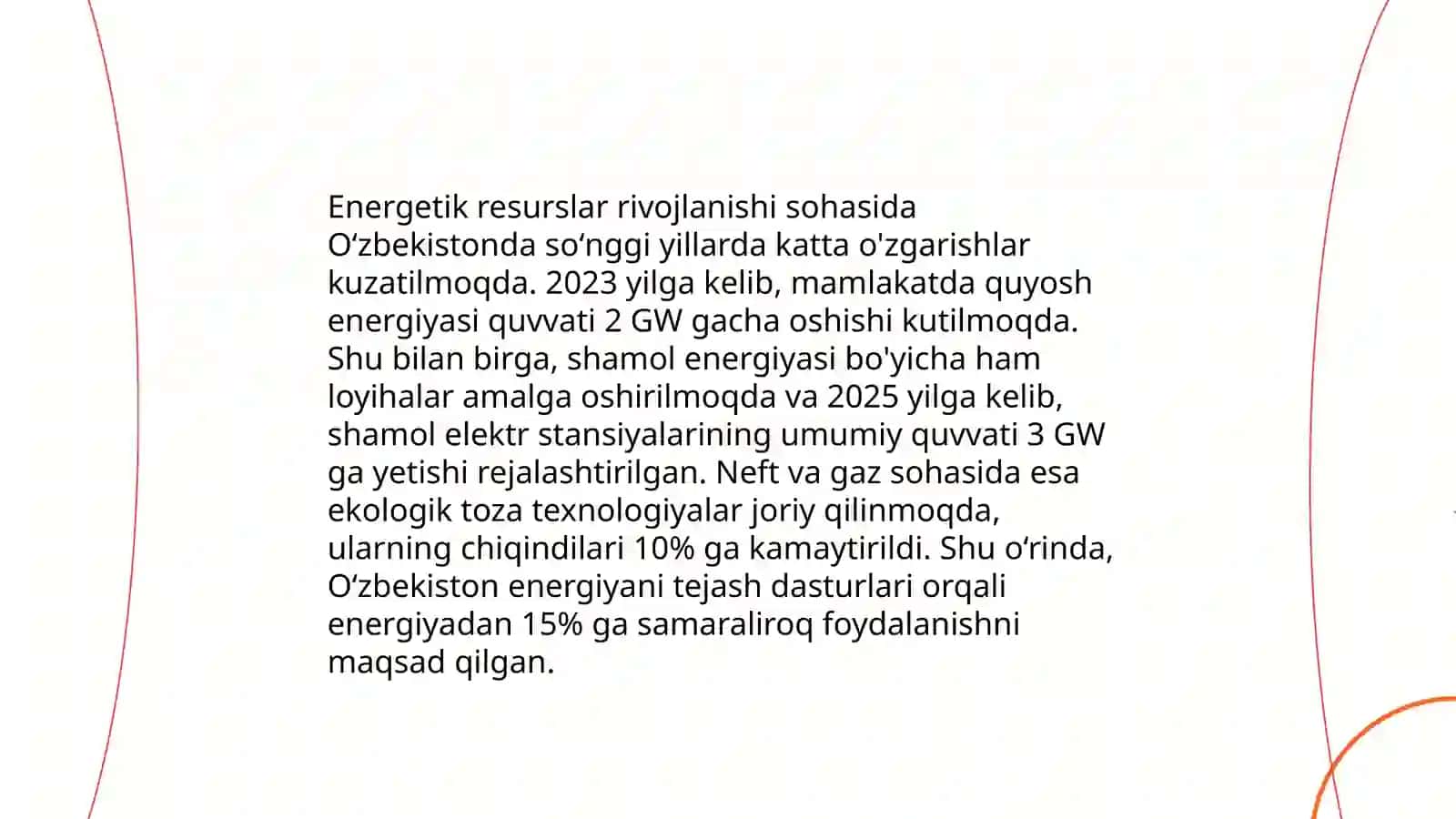 Mintaqalarning tabiiy resurs komplekslarining rivojlanishi 4