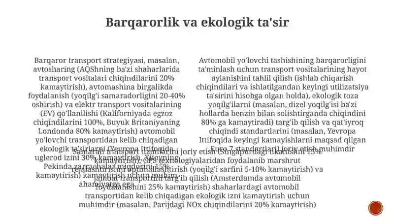 Optimalashtirishning tizimli yondashuvlari 4