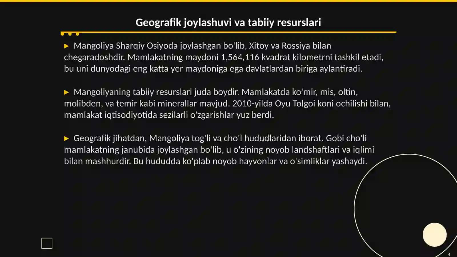 Mangoliya davlati 4